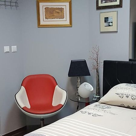 Charming Design Apartment In The Heart Of Лейден Экстерьер фото
