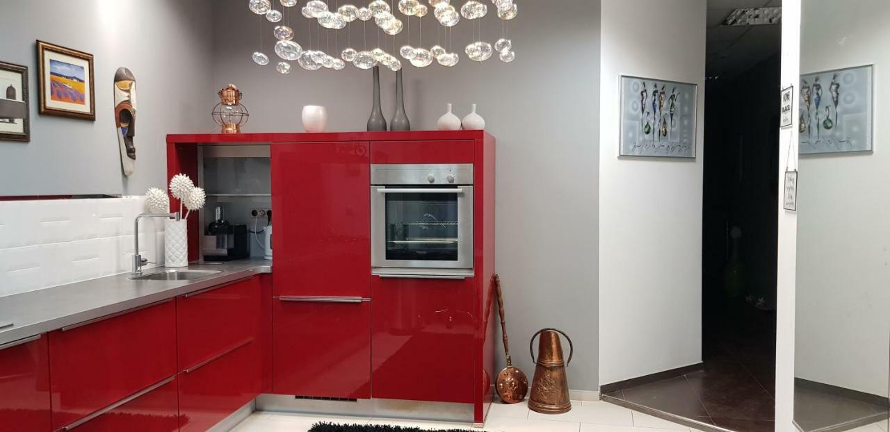 Charming Design Apartment In The Heart Of Лейден Экстерьер фото